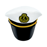 SOMBRERO CAPITAN INFANTIL